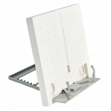 uchwyt do czytania książek do