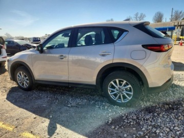 Mazda CX-5 II 2025 Mazda CX-5 S 2025 2.5 Benzyna 187KM, zdjęcie 1