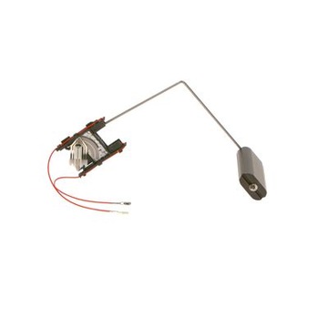 1 582 980 026 BOSCH SENZOR ÚROVEŇ PALIVA