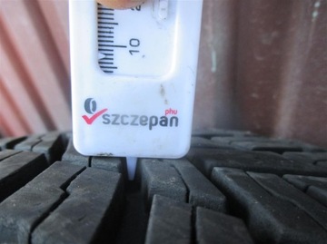 ALU RÁFKY KOLA ORIGINÁLNÍ AUDI Q5 8R0 235/65R17