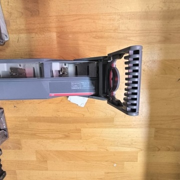 РАЗЪЕДИНИТЕЛЬ ABB STRIP XRE1 250A, 3-ПОЛЮСНЫЙ, ТОНКИЙ