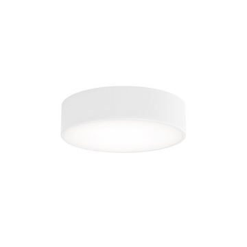 Lampa sufitowa wysokowydajny Plafon LED CLEO 300 24W Biały