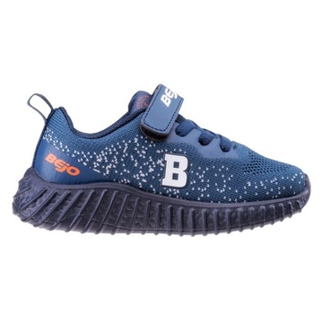 DZIECIĘCE BUTY SPORTOWE BIRUTA KIDSG BEJO