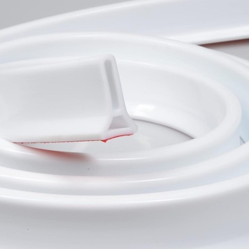 ВОДОБАРЬЕРНАЯ ПРОКЛАДКА, САМОКЛЕЙКАЯ ЛЕНТА, КУХОННЫЙ ДУШЕВОЙ ПОРОГ 200СМ