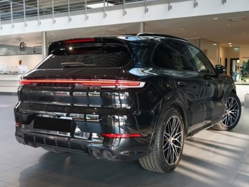 Porsche Cayenne III SUV Facelifting 4.0 474KM 2025 PORSCHE Cayenne S Suv 4.0 (474KM) 2025, zdjęcie 2