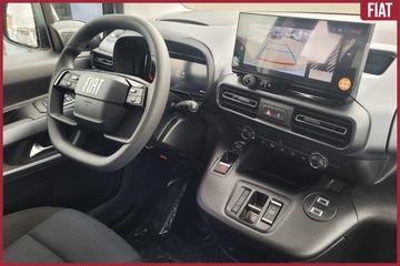 Fiat Doblo V Van Standard Facelifting 1.5 BlueHDi 131KM 2025 Combi L2H1 AT8 1.5 130KM, zdjęcie 6