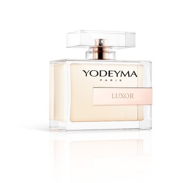 LUXOR Perfumy damskie YODEYMA 100ml