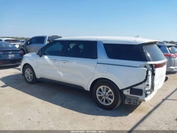 Kia Carnival II 2023 Kia Carnival Mpv lx seat package 3.5 Benzyna 290KM, zdjęcie 3