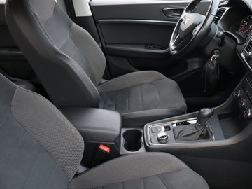 Seat Ateca SUV 1.5 EcoTSI 150KM 2019 Seat Ateca 1.5 TSI 4Drive, Salon Polska, 4X4, zdjęcie 8