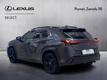 Lexus UX 2022 Lexus UX 250h GPF F Impression 2WD Lexus UX 250h G, zdjęcie 8