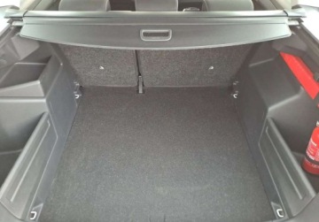 Skoda Fabia III Kombi Facelifting 1.0 TSI 95KM 2021 Skoda Fabia Ambition 1.0 TSI 95 KM Klimatyzacja Czujniki LED ASO, zdjęcie 11