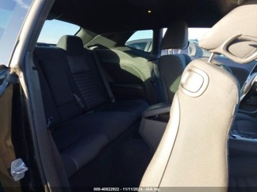 Dodge Challenger III 2012 Dodge Challenger 2012 Dodge Challenger SXT 3.6 Benzyna 305KM, zdjęcie 10