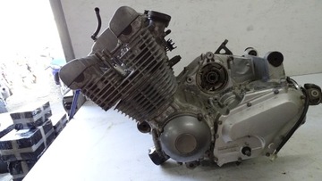 Yamaha XJ 900 Diversion Двигатель 4 л.с.