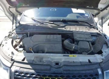 Land Rover Range Rover Evoque I 2018 Land Rover Range Rover Evoque 2018, 2.0L, 4x4,..., zdjęcie 13