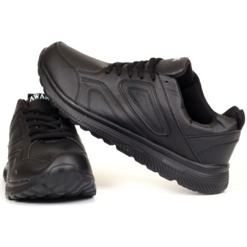 МУЖСКАЯ ОБУВЬ КРОССОВКИ СПОРТИВНЫЕ ЧЕРНЫЕ ЛЕГКИЕ