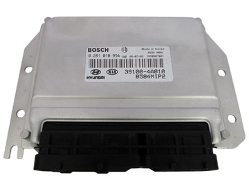 ECU KIA SORENTO 2.5 CRDI 39100-4A010 0281010954
