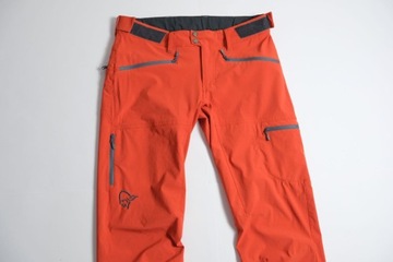 NORRONA__FALKETIND FLEX1 PANTS W'S__SPODNIE TREKKINGOWE__M