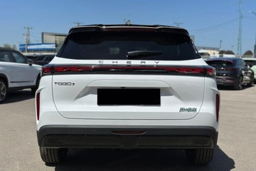 Chery Tiggo 7 2025 CHERY Tiggo 7 Prestige 1.5 T-GDI Super Hybrid DHT 279KM 2025, zdjęcie 2