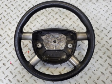KIEROWNICA Ford Mondeo Mk III 3 00-07 ładna