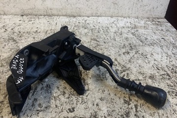 INDIKÁTOR PÁKY ŘAZENÍ NISSAN JUKE (F15) 341011KG0A 1.5L DIESEL 81KW 2011