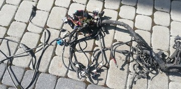 BMW R 1150 RT Electric Beam