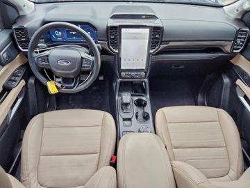 Ford Ranger VI 2024 Ford Ranger Lariat 2024 2.3l 2.3 Benzyna 270KM, zdjęcie 8