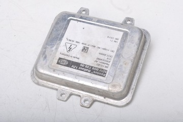 OPEL INSIGNIA A PRZETWORNICA XENON 5DV009720-00