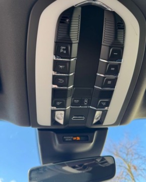 Porsche Macan SUV Facelifting 2.9 V6 GTS 380KM 2019 Porsche Macan Macan S, bezwypadkowy, pierwszy wlasciciel 2.9 Benzyna, zdjęcie 18