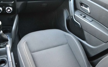 Dacia Duster II SUV 1.2 TCe 125KM 2018 Dacia Duster Bezwypadkowe - Niski przbieg - Bogate wyposazenie - super stan, zdjęcie 29