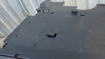 KRYT POUZDRO POD VOLANT MERCEDES TŘÍDA A W168 EVROPA