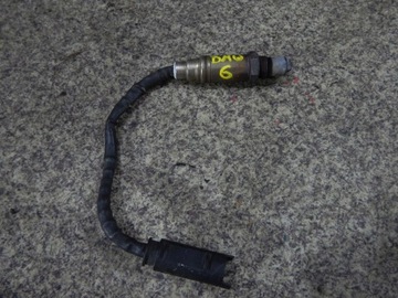 BMW E60 E63 E64 4.4 ЛЯМБДА-ЗОНД 7512567