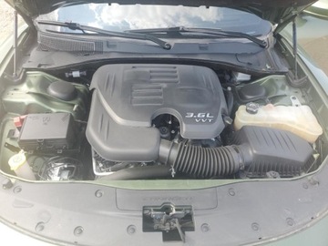 Dodge Charger VII 2022 Dodge Charger Sxt 2022 3.6l 3.6 Benzyna 292KM, zdjęcie 6