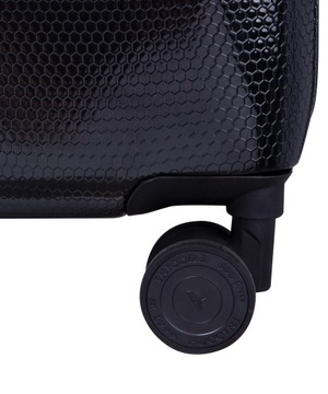 НЕБОЛЬШОЙ ЧЕМОДАН PUCCINI PC052C 1 КАЮТА VOYAGER ИЗ ПОЛИКАРБОНАТА