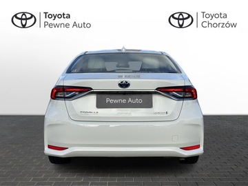 Toyota Corolla XII Sedan Facelifting 1.8 Hybrid 140KM 2023 Toyota Corolla 1.8 Hybrid Comfort Seria E21 (2019-, zdjęcie 3
