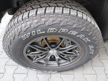 Porsche Cayenne I 3.2 i V6 24V 250KM 2006 Porsche Cayenne Serwis Gaz Skora Kamera Klimatronik 3.2 BenzynaLPG 250KM, zdjęcie 23