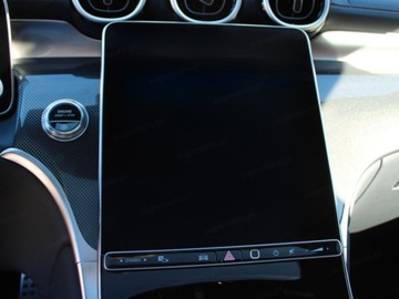 Mercedes GLC C254/X254 2025 MERCEDES-BENZ GLC 200 d 4-Matic AMG Line 2.0 (163KM) 2025, zdjęcie 8