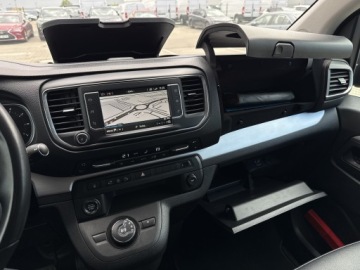 Toyota Proace II Furgon Medium 2.0 D-4D 177KM 2022 Toyota PROACE VERSO 2.0 D4-D Long VIP PROACE Verso, zdjęcie 16