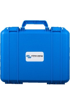 Carry case for IP65 Charger & accessories