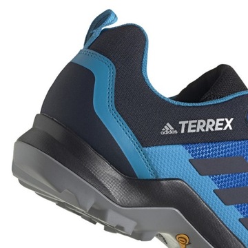 BUTY TREKKINGOWE MĘSKIE ADIDAS TERREX AX3