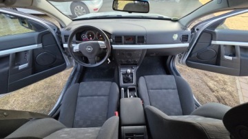 Opel Vectra C Sedan 1.8 ECOTEC 122KM 2002 OPEL VECTRA C GTS 1.8/VVTI Przebieg tylko 77t.km!!! KLIMA-ALU FAKTURA MARŻA, zdjęcie 26