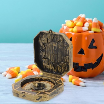 ПИРАТСКИЙ КОМПАС – ИДЕАЛЬНО ДЛЯ РОЖДЕСТВА И КАРНАВАЛА