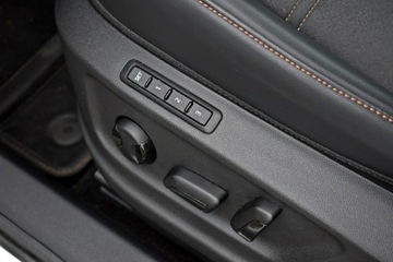 Cupra Ateca Crossover Facelifting 1.5 TSI 150KM 2024 Cupra Ateca Bezwypadkowy / Salon Polska / Serwis, zdjęcie 9