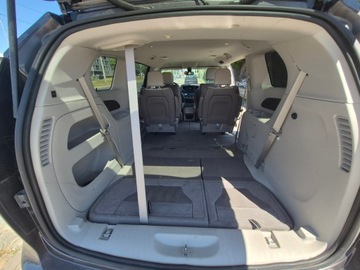 Chrysler Pacifica II 2018 Chrysler Pacifica 2018 3.6l, zdjęcie 17