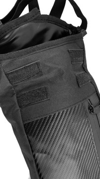 ВОДОНЕПРОНИЦАЕМАЯ СУМКА НА БЕДРО ДЛЯ МОТОЦИКЛА