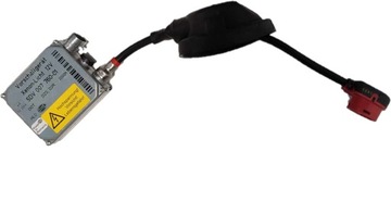 NOWA Przetwornica Xenon KSENON D2S D2R 5DV007760-01 HELLA MERCEDES ML W163