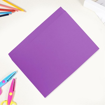 Kartonowy papier okolicznościowy 50 arkuszy