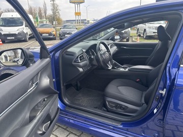 Toyota Camry IX Sedan 2.5 Hybrid Dynamic Force 218KM 2022 Toyota Camry 2.5 Hybrid Comfort CVT, zdjęcie 25