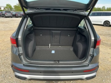Seat Ateca SUV Facelifting 1.5 EcoTSI 150KM 2026 Seat Ateca Style 1.5 TSI 150 KM Manualna, zdjęcie 26