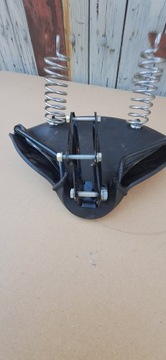 Seat Москва Минск ДКВ из 350 м72