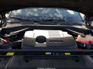 Land Rover Range Rover V 2025 Land Rover Range Rover P400 SE 2025 3.0 Benzyna 395KM, zdjęcie 8